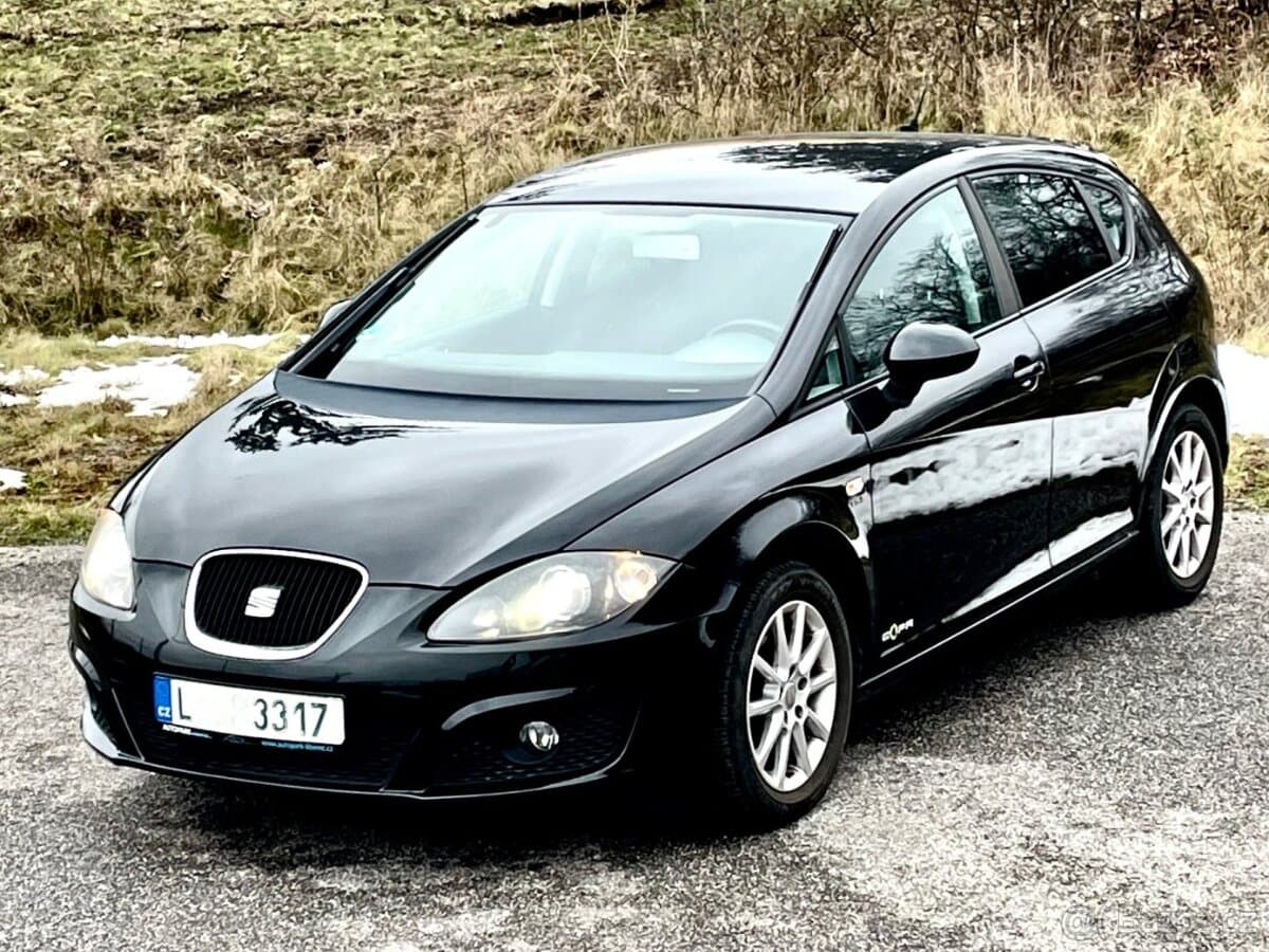 2012 Seat LEON