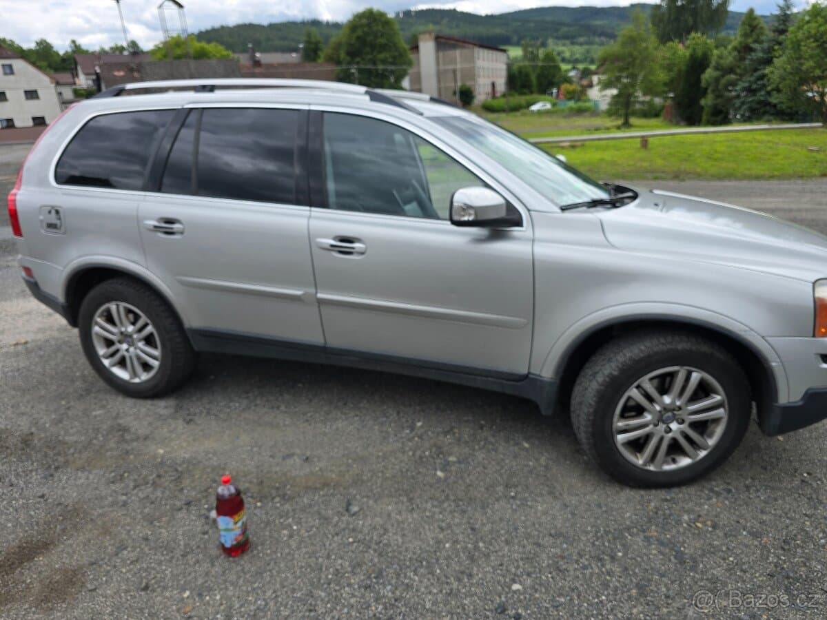 2007 Volvo XC90
