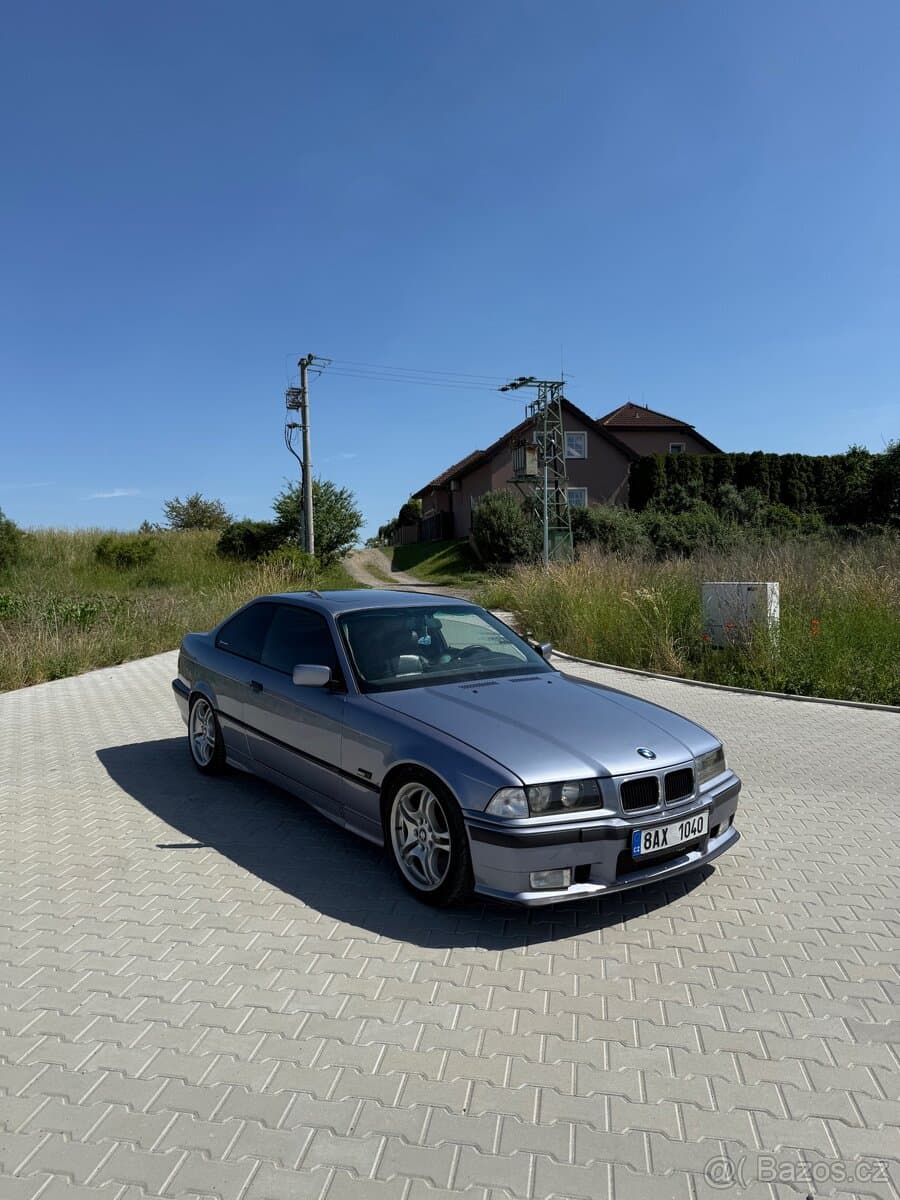 BMW OSTATNÍ