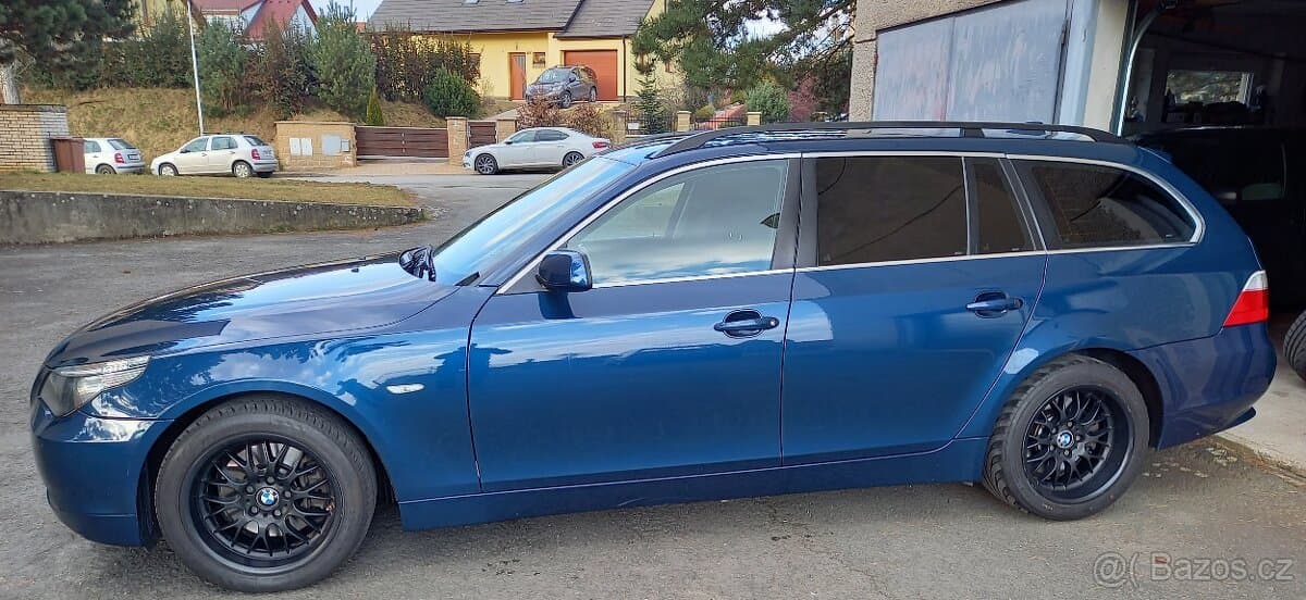 2007 BMW OSTATNÍ