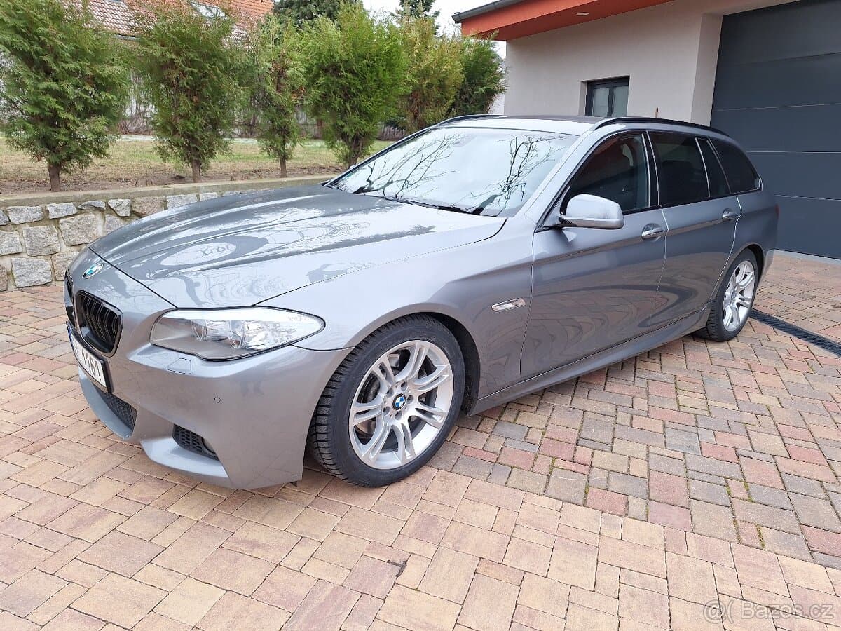 2011 BMW OSTATNÍ