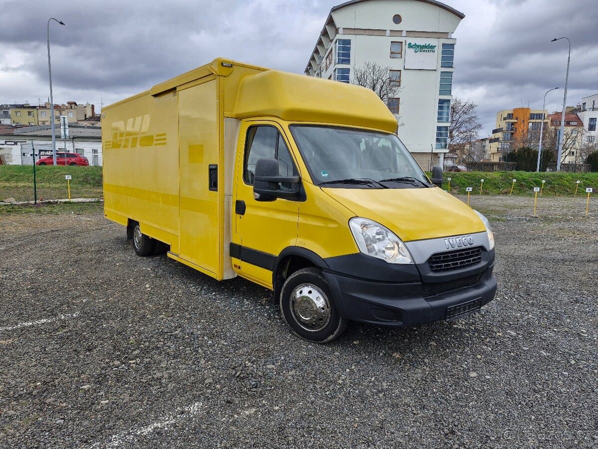 2014 Iveco OSTATNÍ