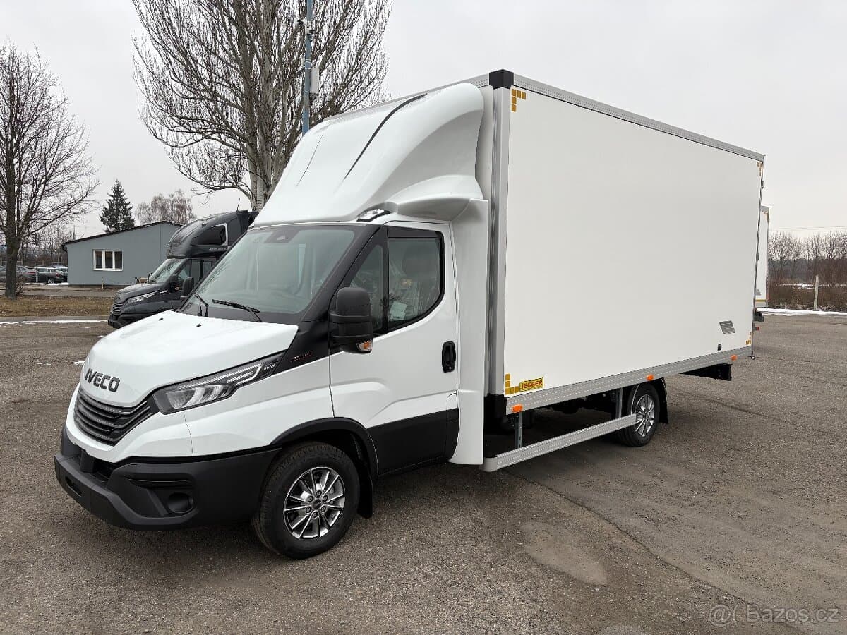 Iveco OSTATNÍ