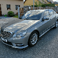 Mercedes-Benz CL-CLASS