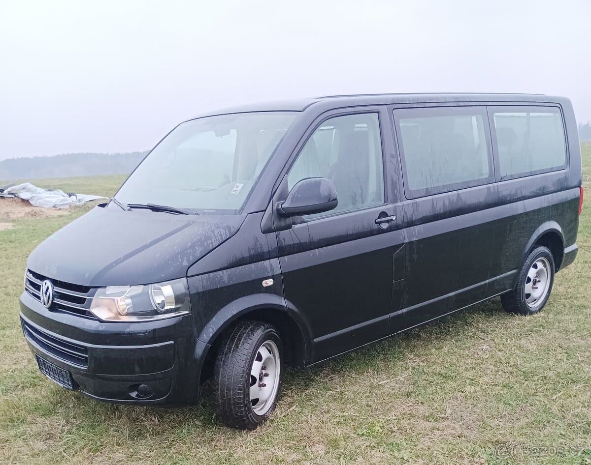 2014 Volkswagen OSTATNÍ