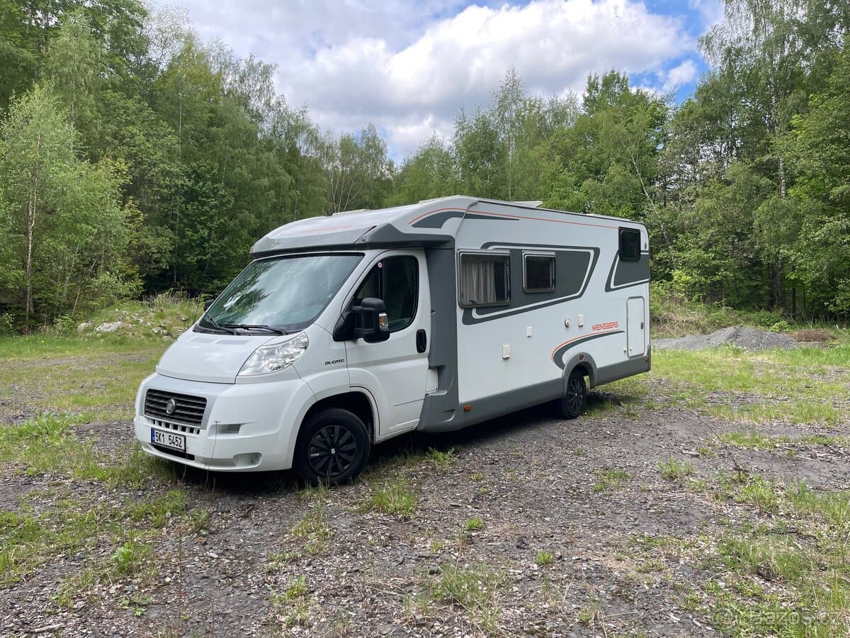 2011 Fiat DUCATO