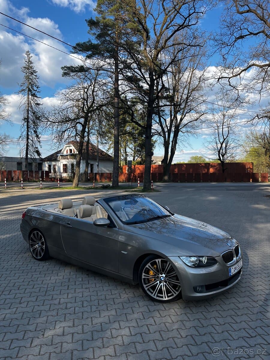 2007 BMW OSTATNÍ