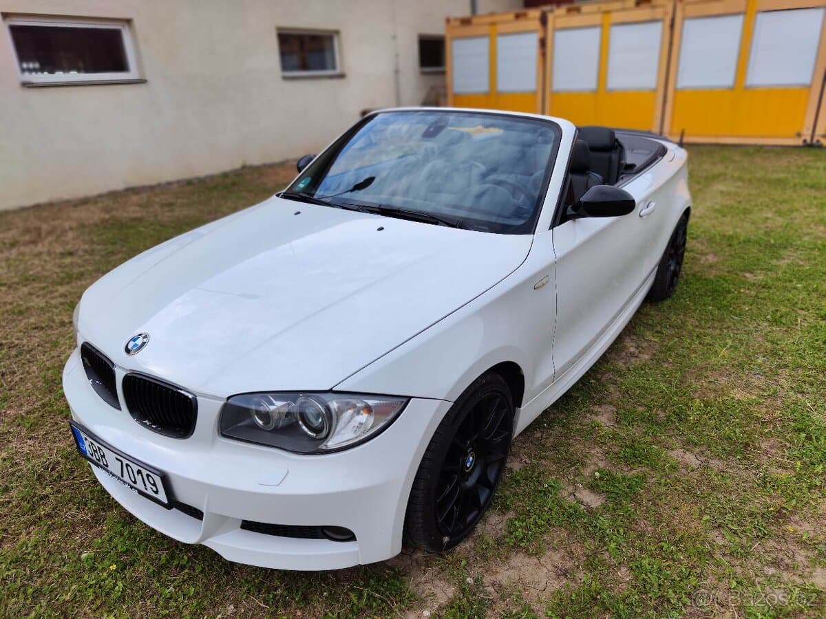 2009 BMW OSTATNÍ