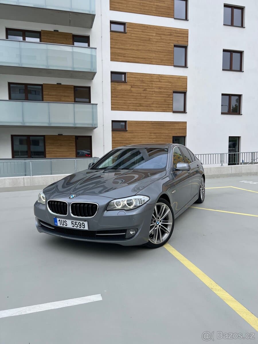 2011 BMW OSTATNÍ