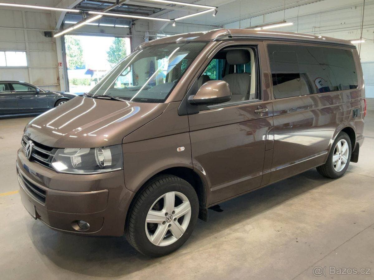 2011 Volkswagen OSTATNÍ