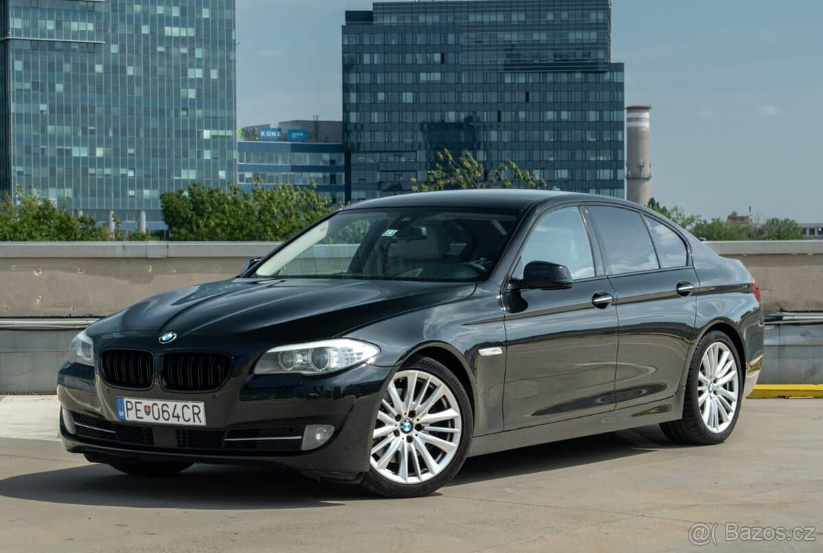 2013 BMW OSTATNÍ