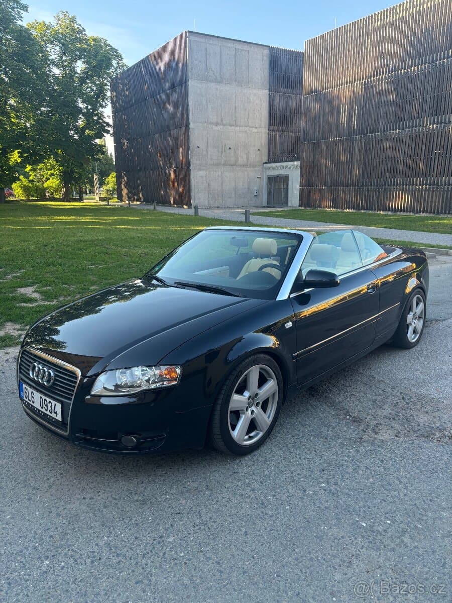 2006 Audi A4