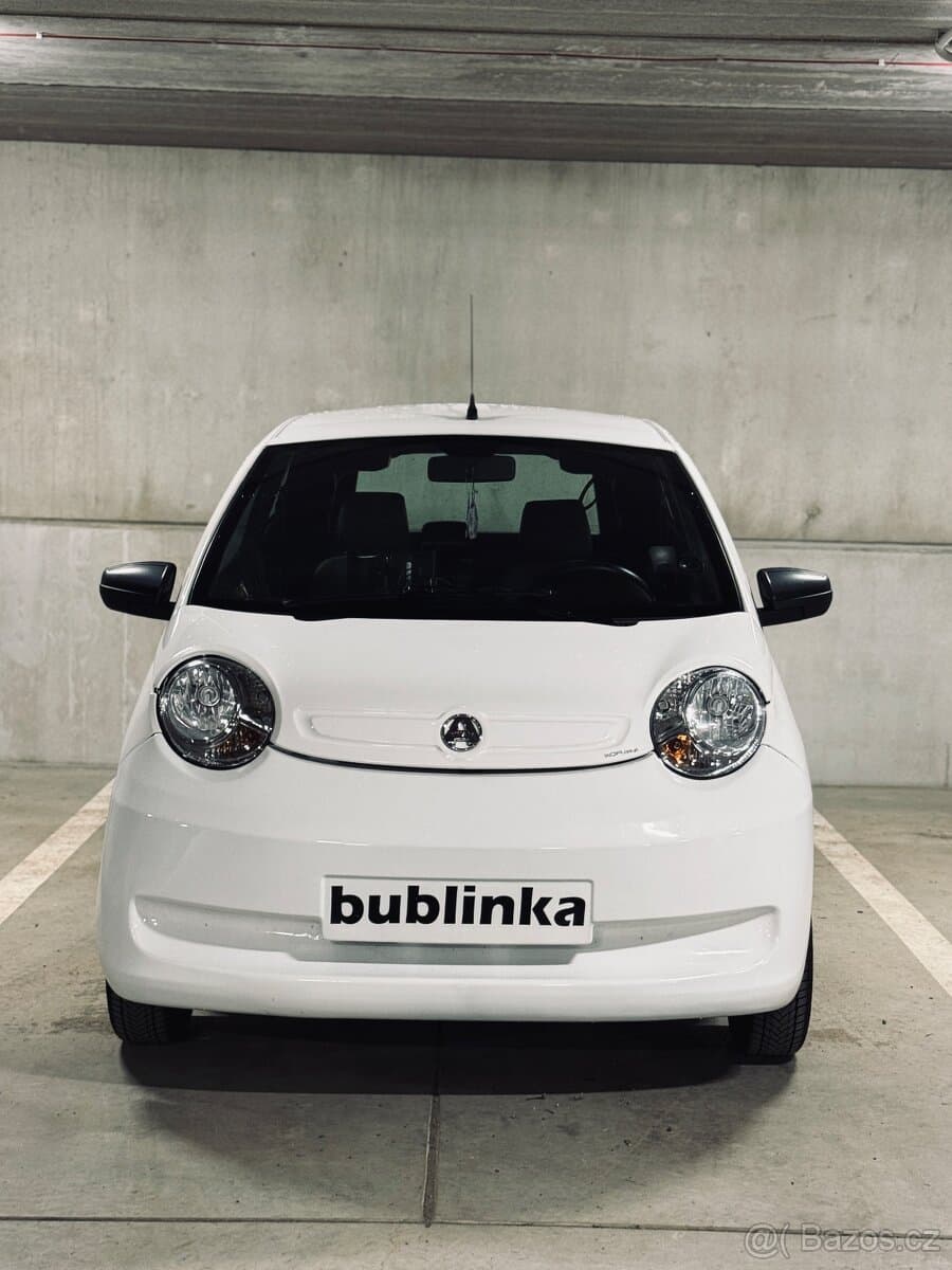 2019 Aixam MINAUTO