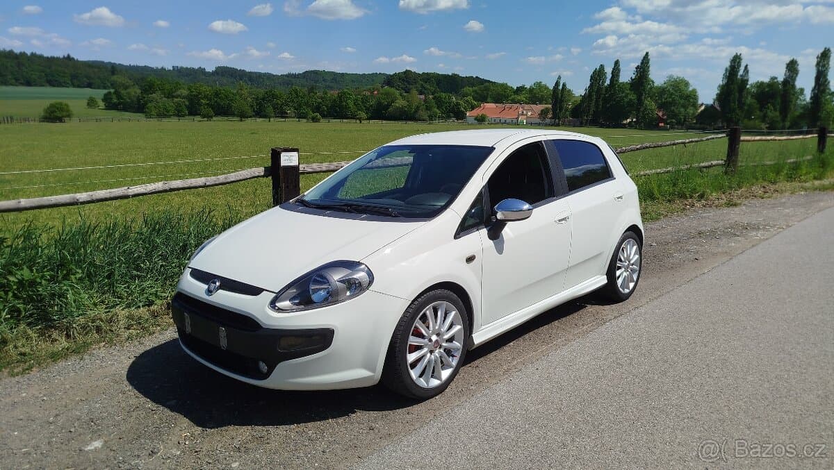 Fiat OSTATNÍ