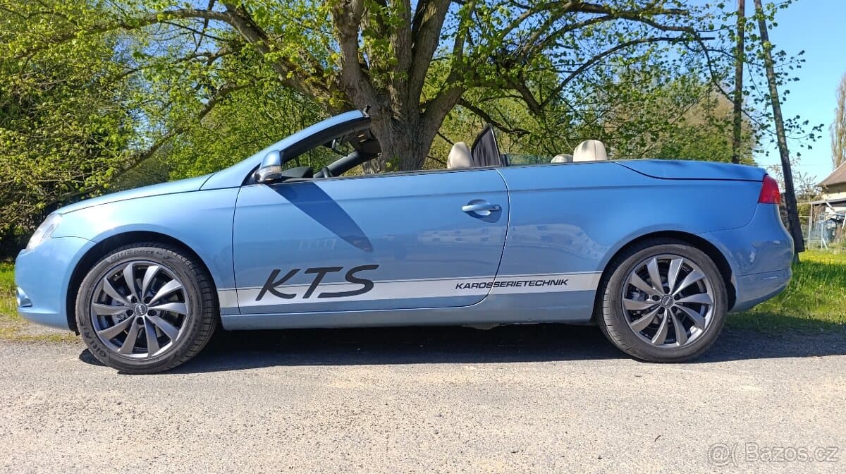 Volkswagen EOS