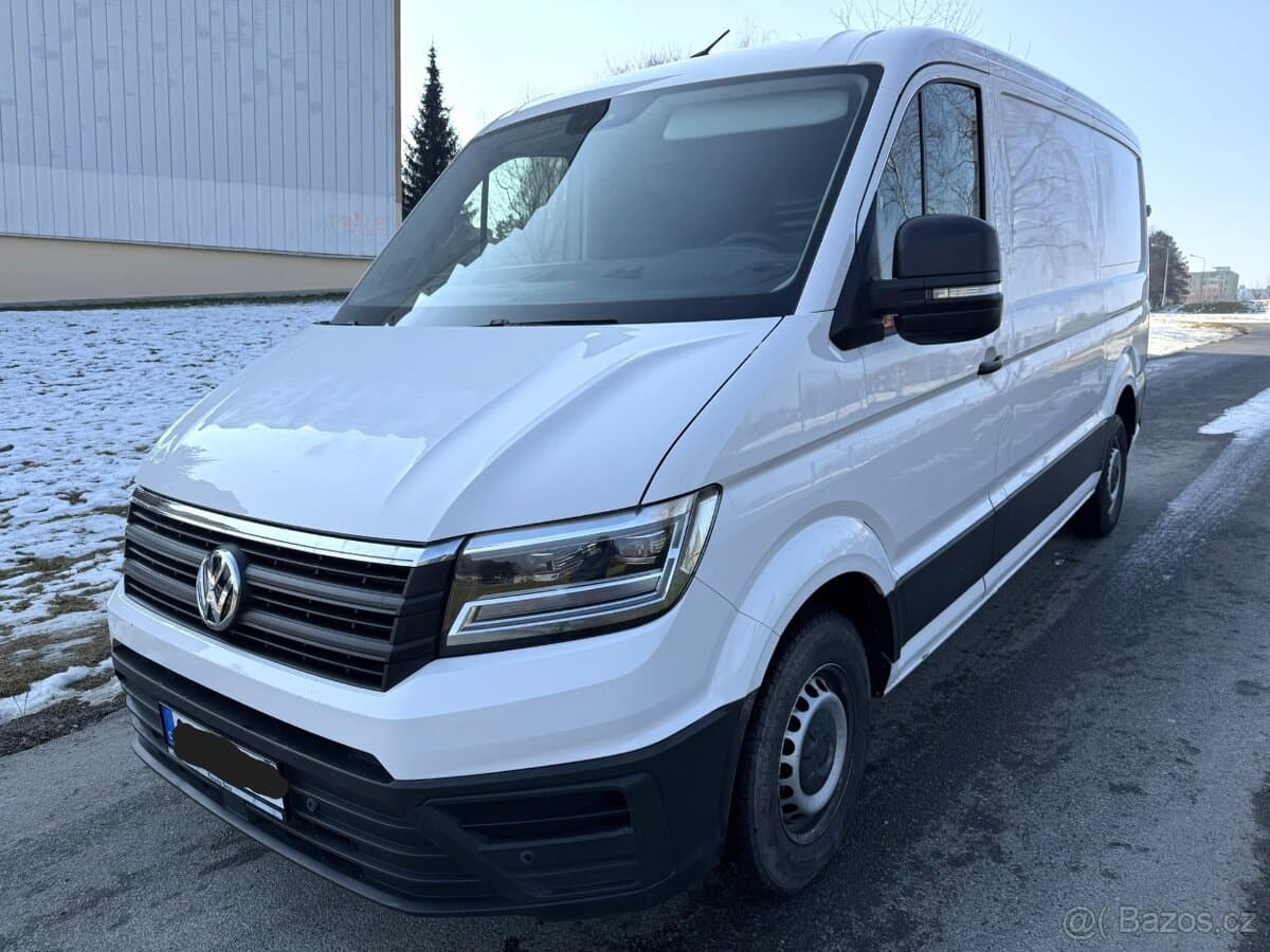 2019 Volkswagen OSTATNÍ