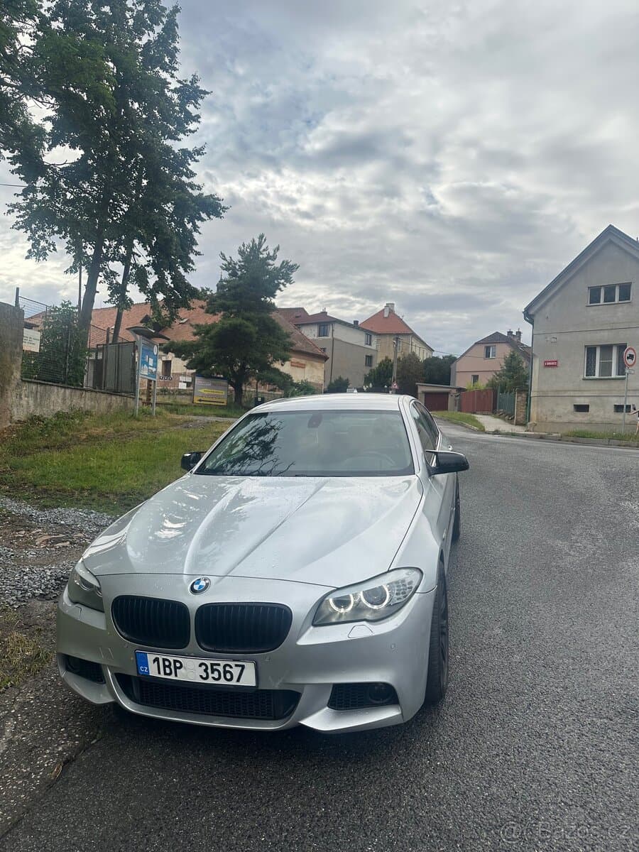 2010 BMW OSTATNÍ