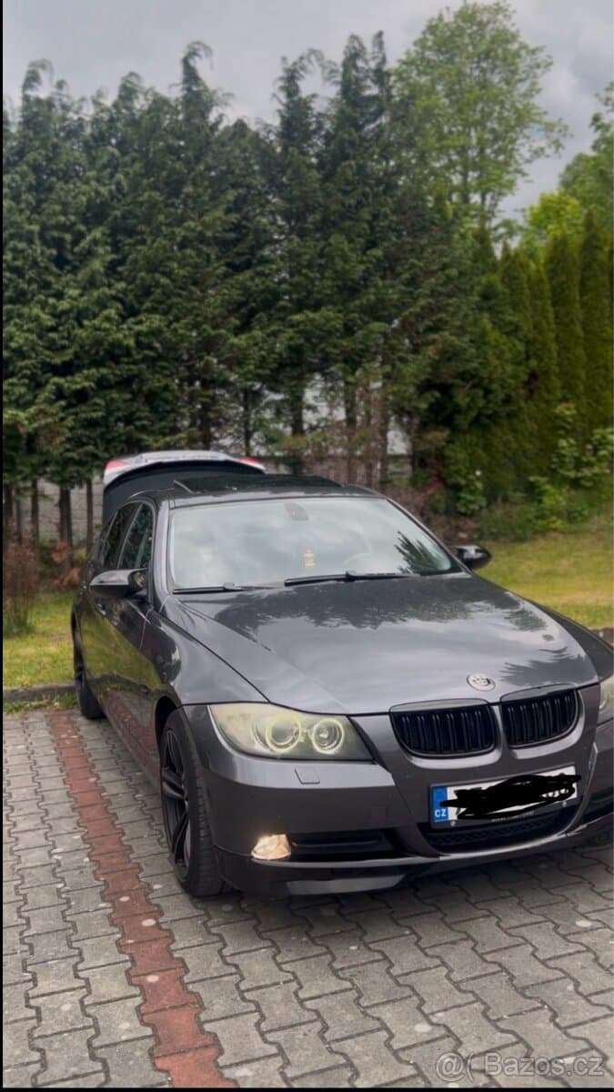 2008 BMW OSTATNÍ