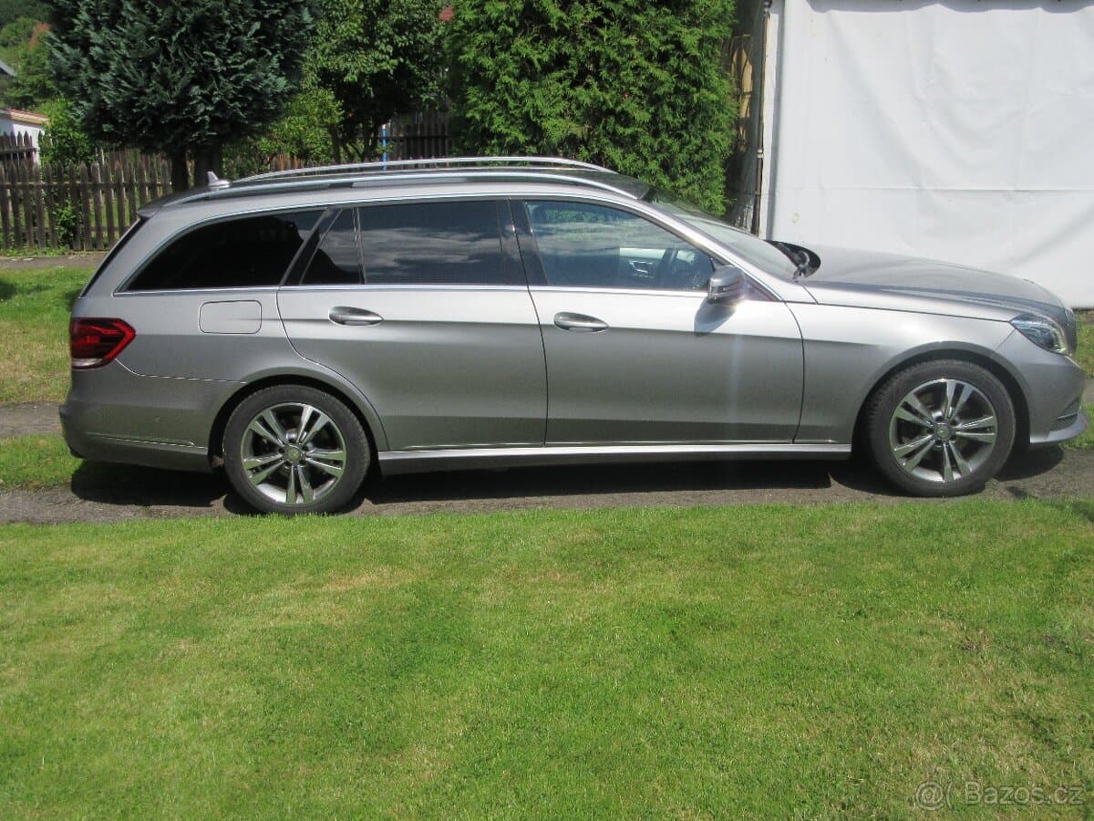 2014 Mercedes-Benz OSTATNÍ