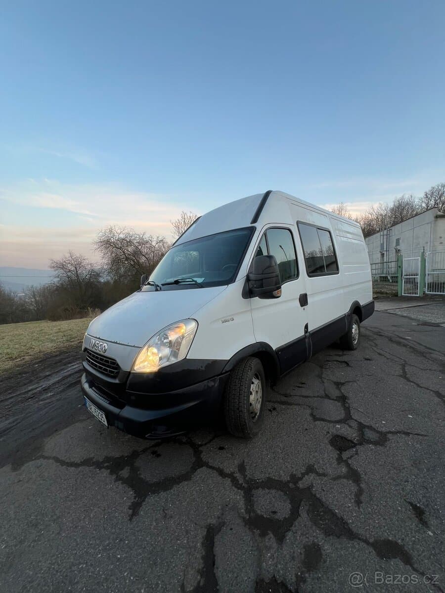 2014 Iveco OSTATNÍ
