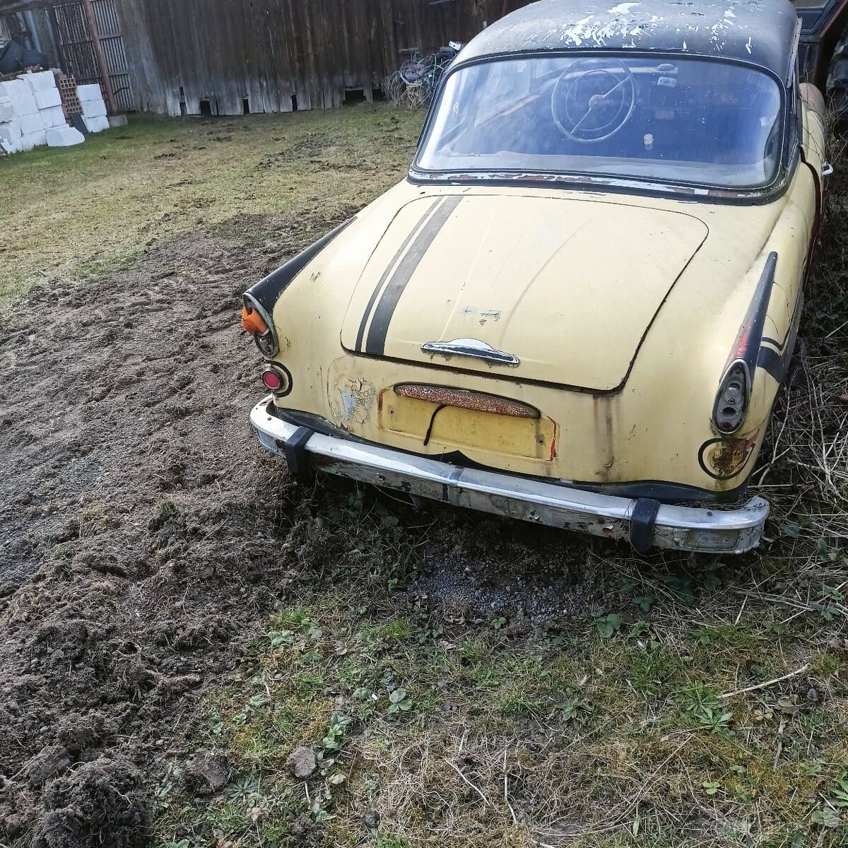 Škoda FELICIA