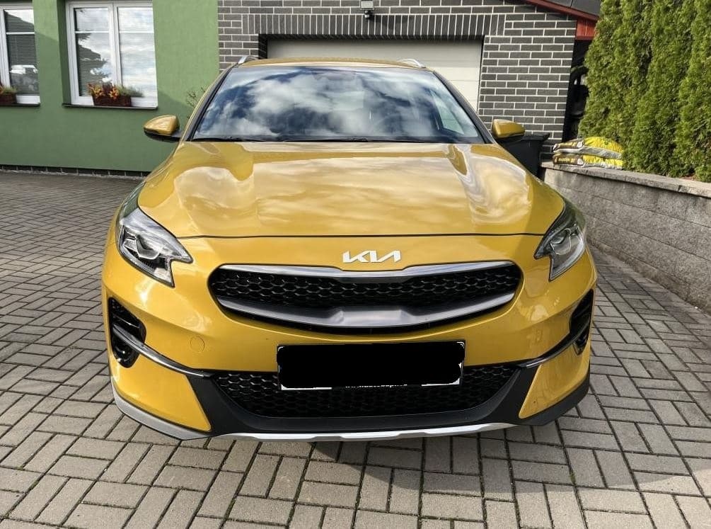 Kia OSTATNÍ