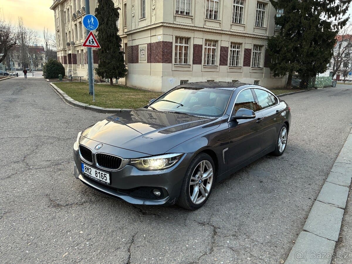 2019 BMW OSTATNÍ