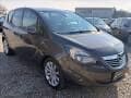 2011 Opel MERIVA
