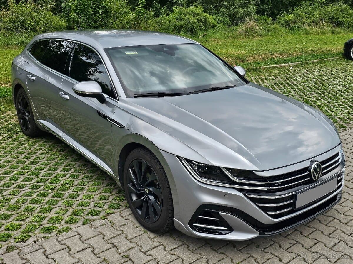 2020 Volkswagen ARTEON