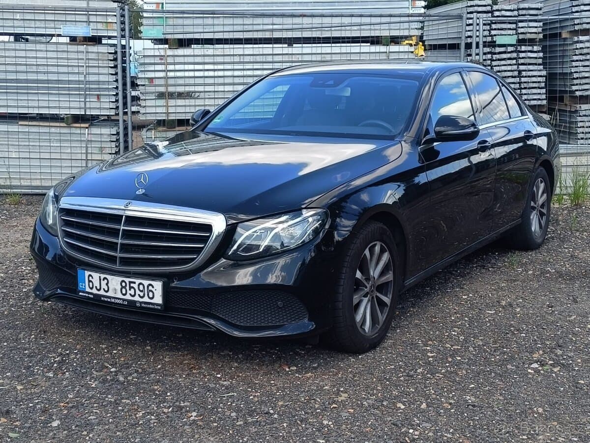 2018 Mercedes-Benz CL-CLASS