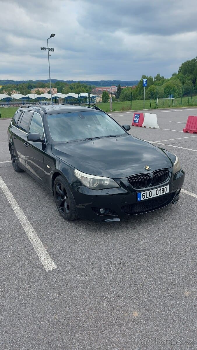 2006 BMW OSTATNÍ