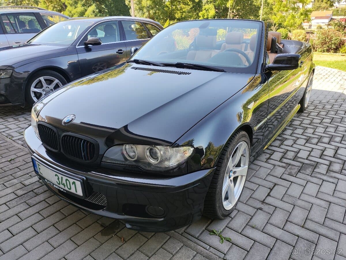 2004 BMW OSTATNÍ