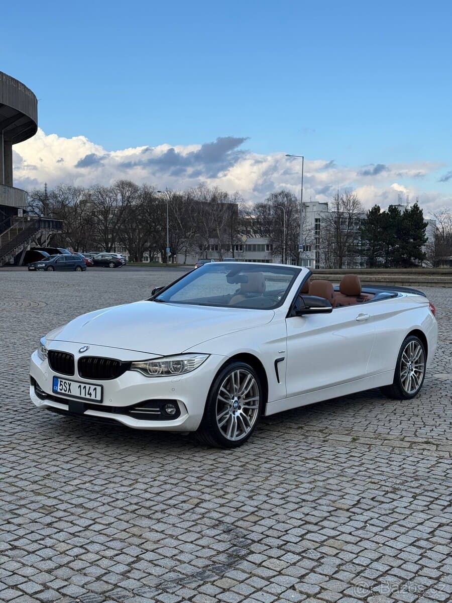2015 BMW OSTATNÍ