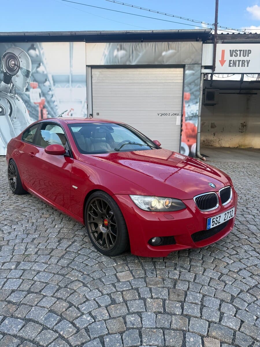 BMW OSTATNÍ