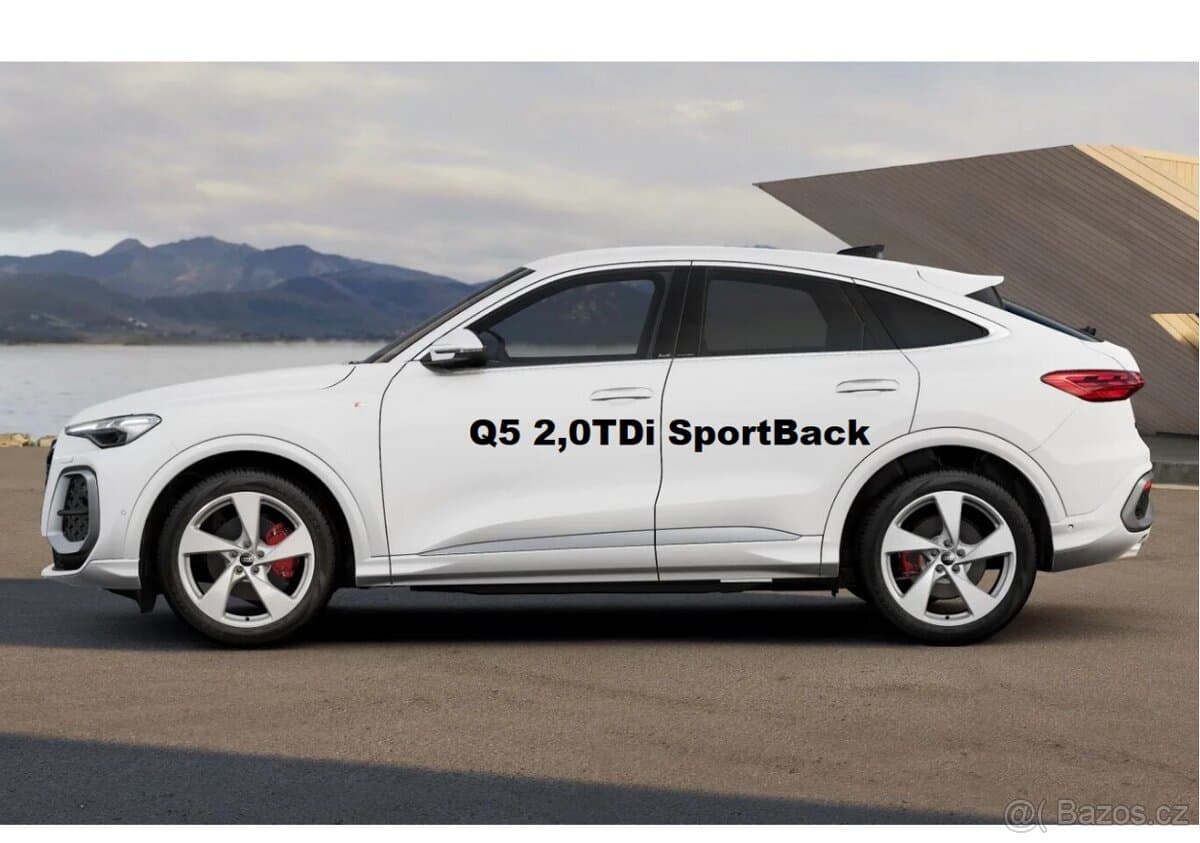 2024 Audi Q5