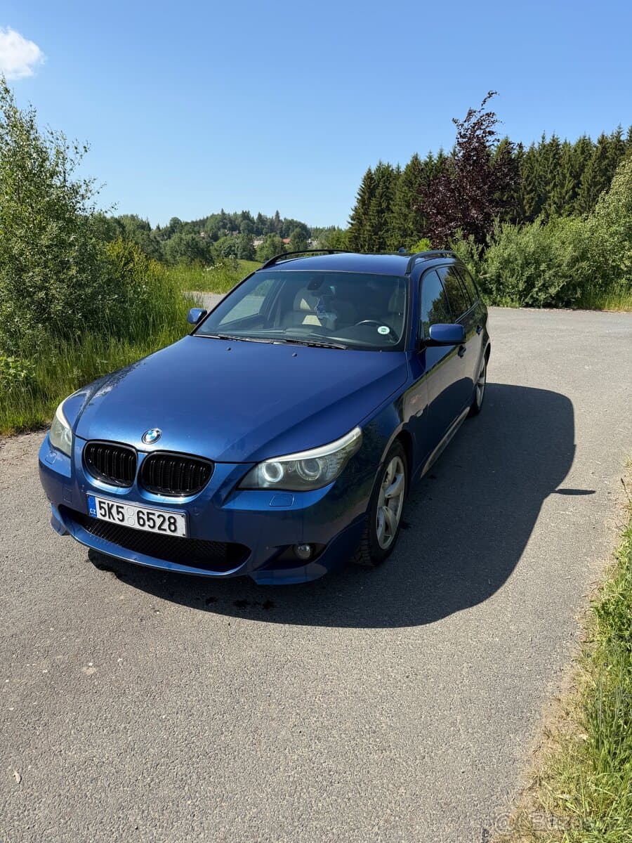 2009 BMW OSTATNÍ