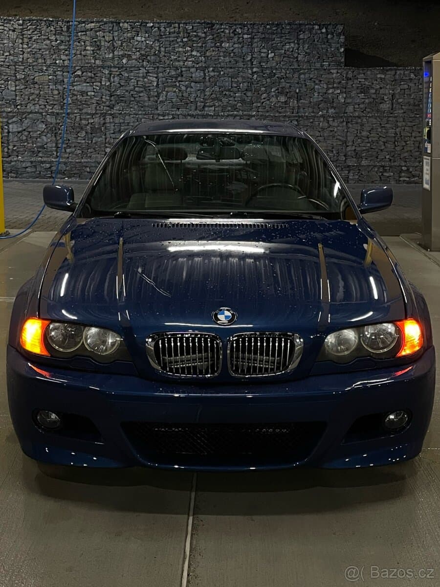 BMW OSTATNÍ