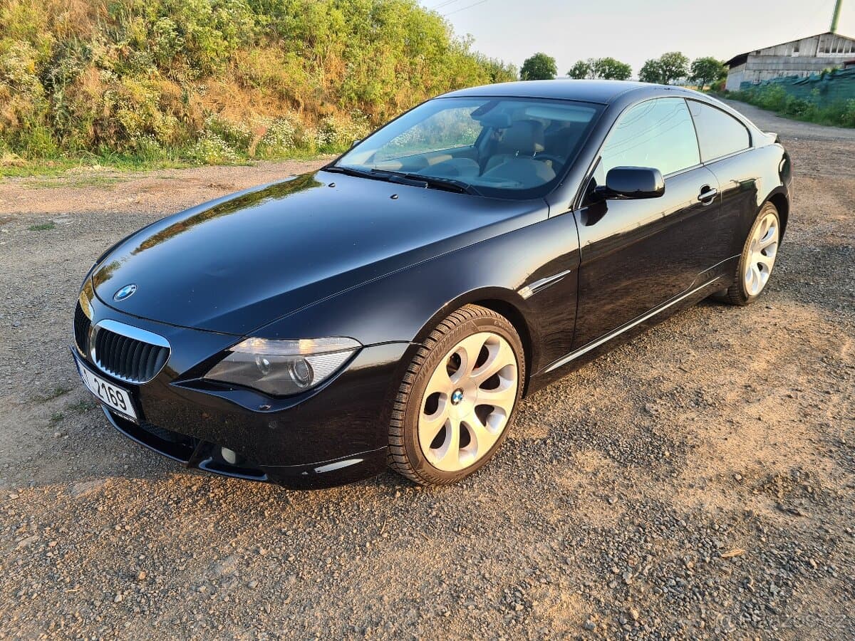 2005 BMW OSTATNÍ
