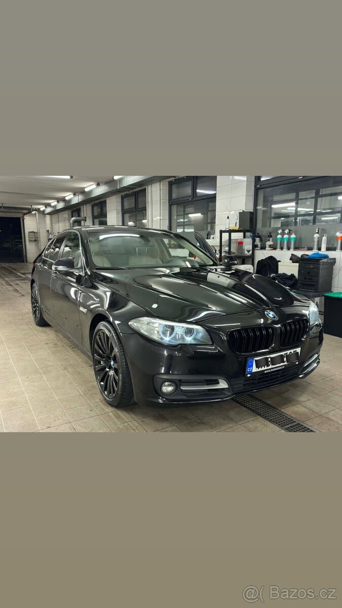 2015 BMW OSTATNÍ