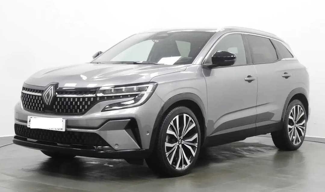 2023 Renault AUSTRAL