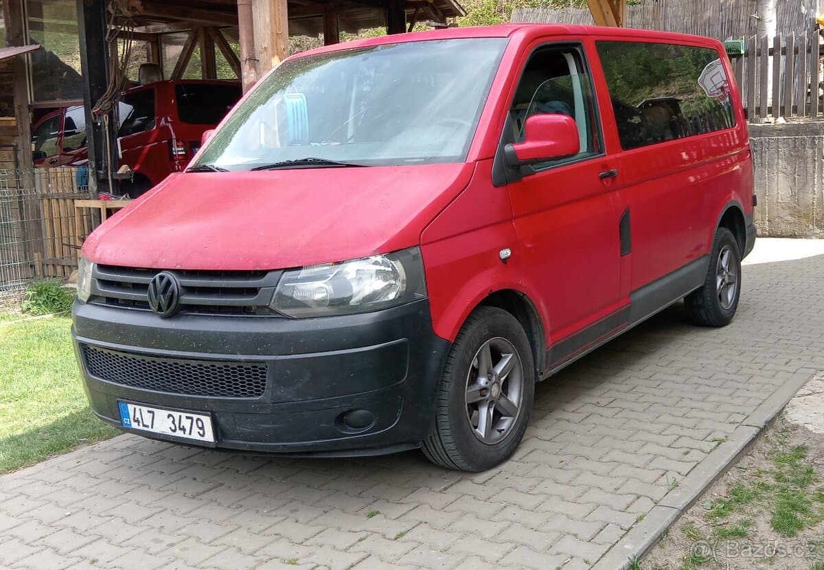 2006 Volkswagen OSTATNÍ