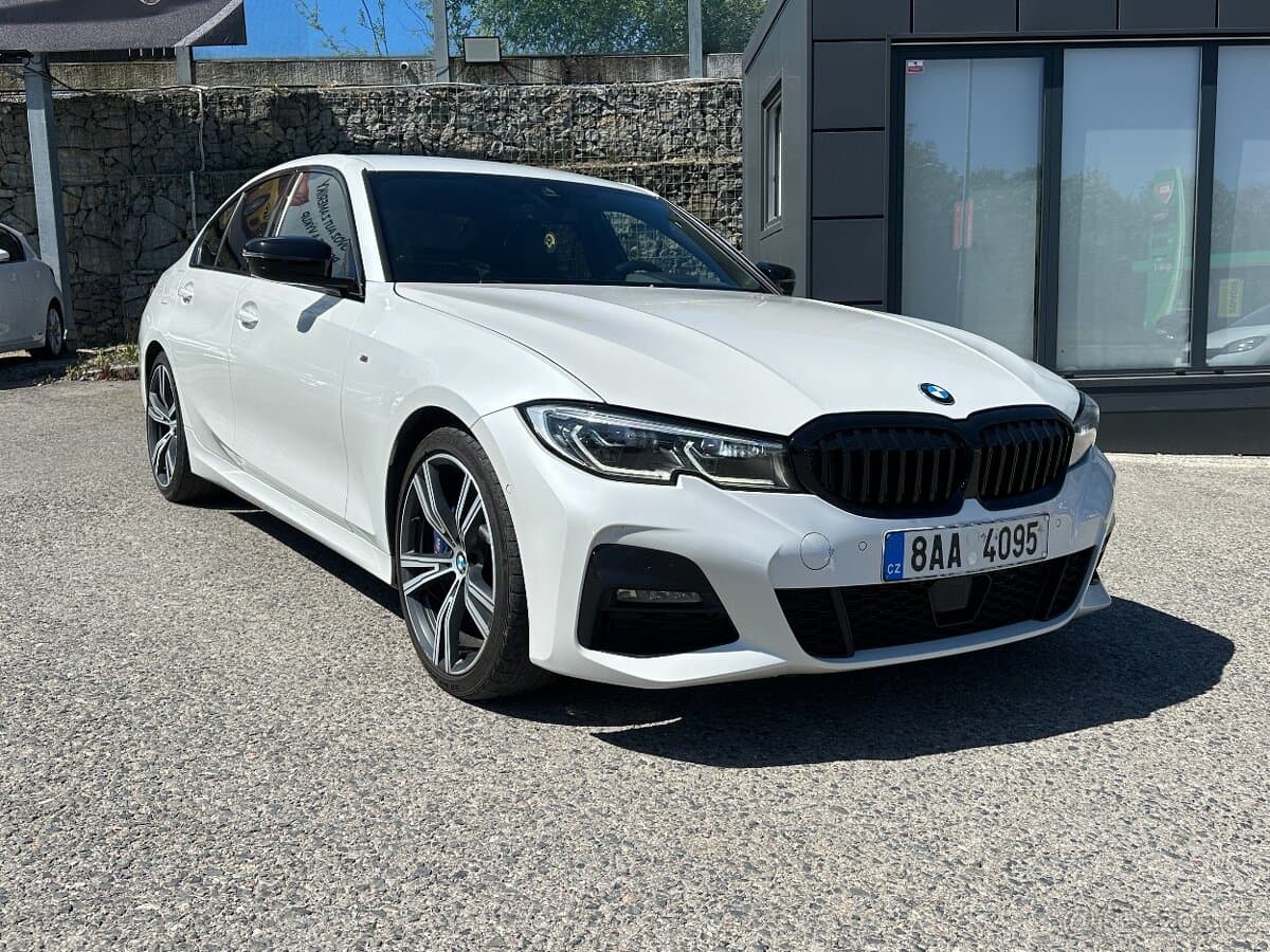 2020 BMW OSTATNÍ