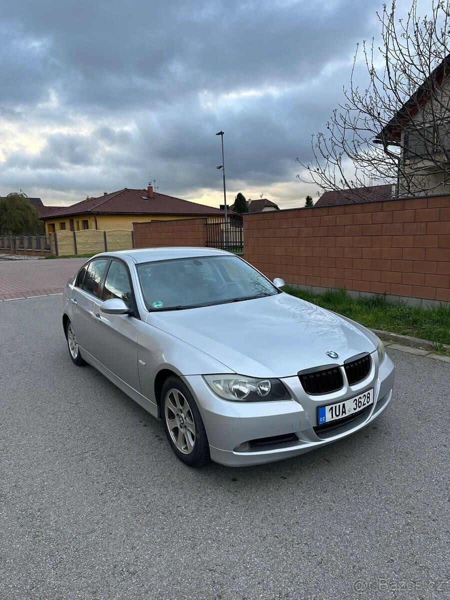 2006 BMW OSTATNÍ