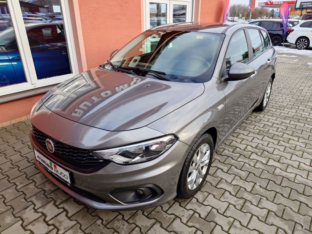 Fiat Tipo