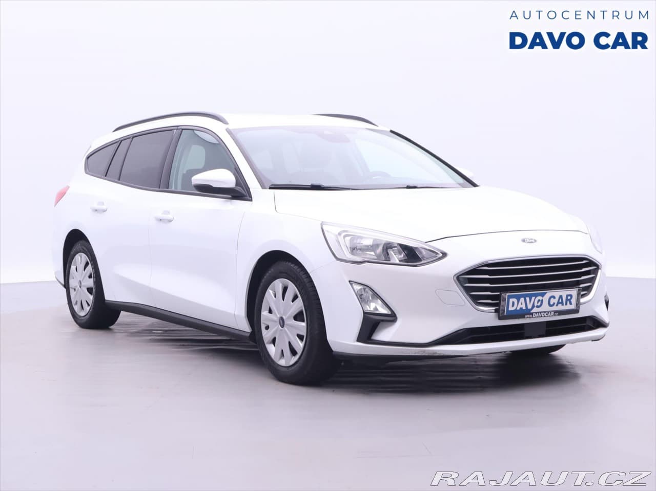 2019 Ford FOCUS