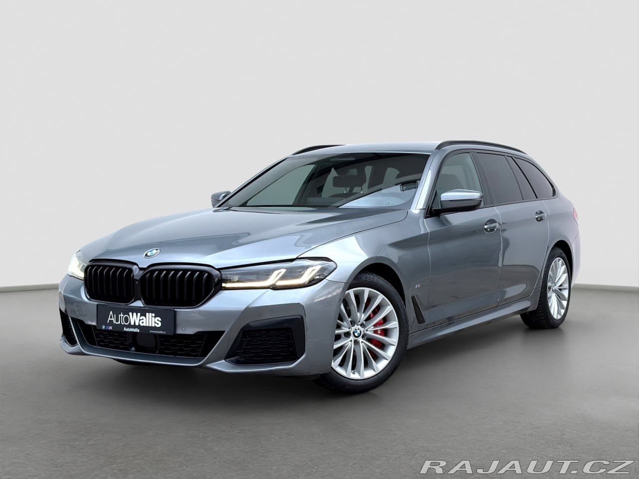 2023 BMW 5-SERIES