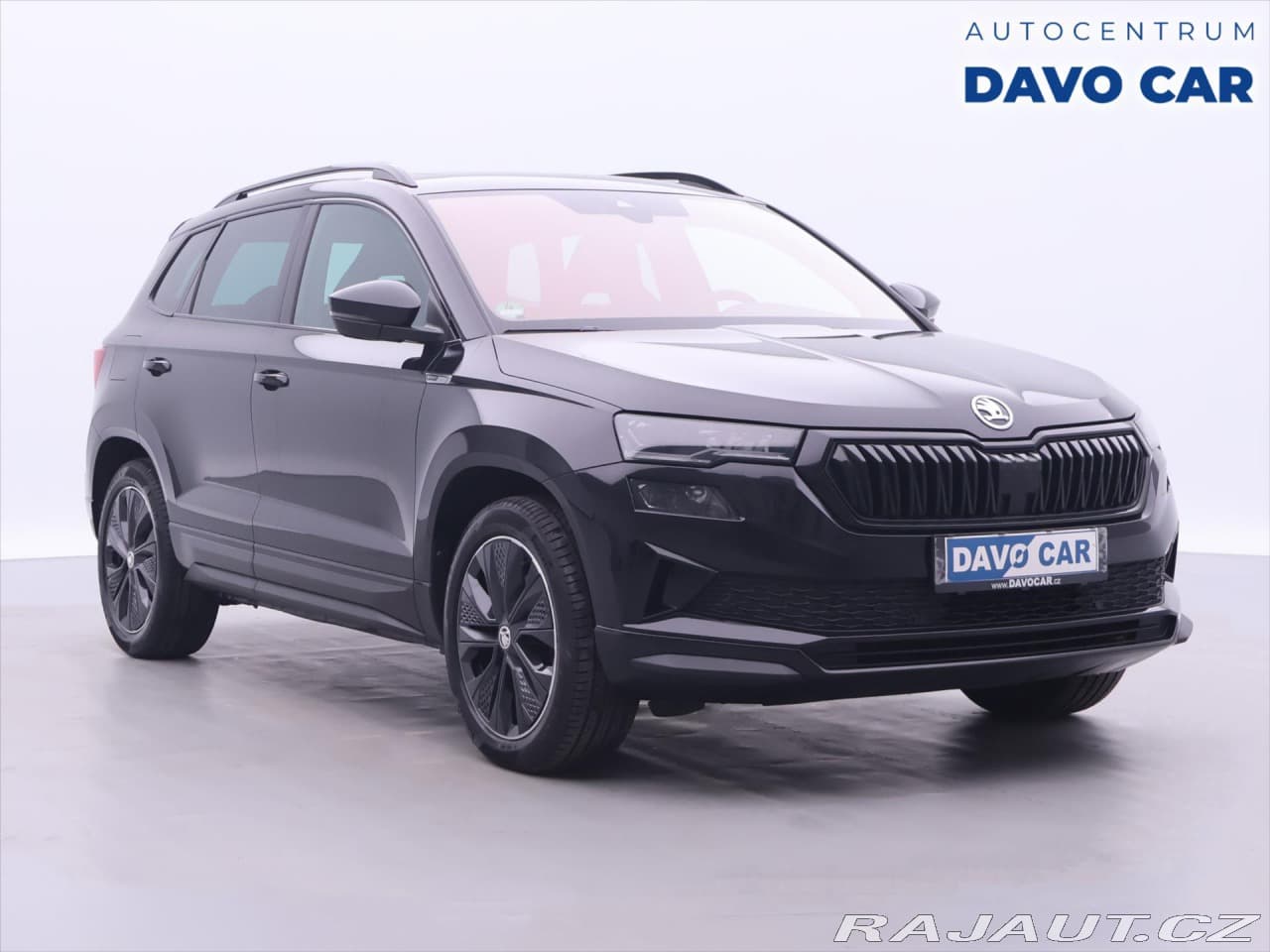 2022 Škoda KAROQ