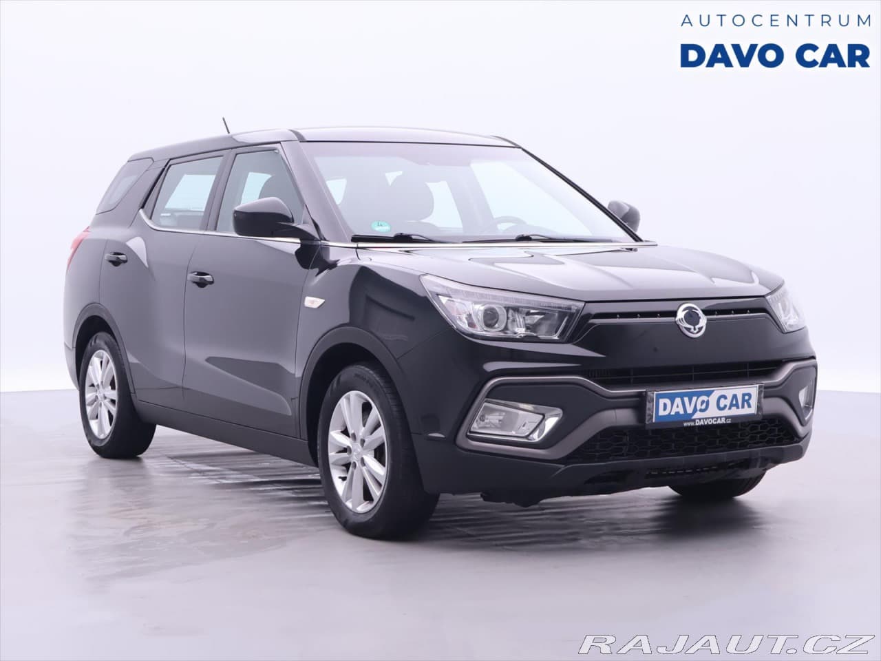 2016 SsangYong Ostatní