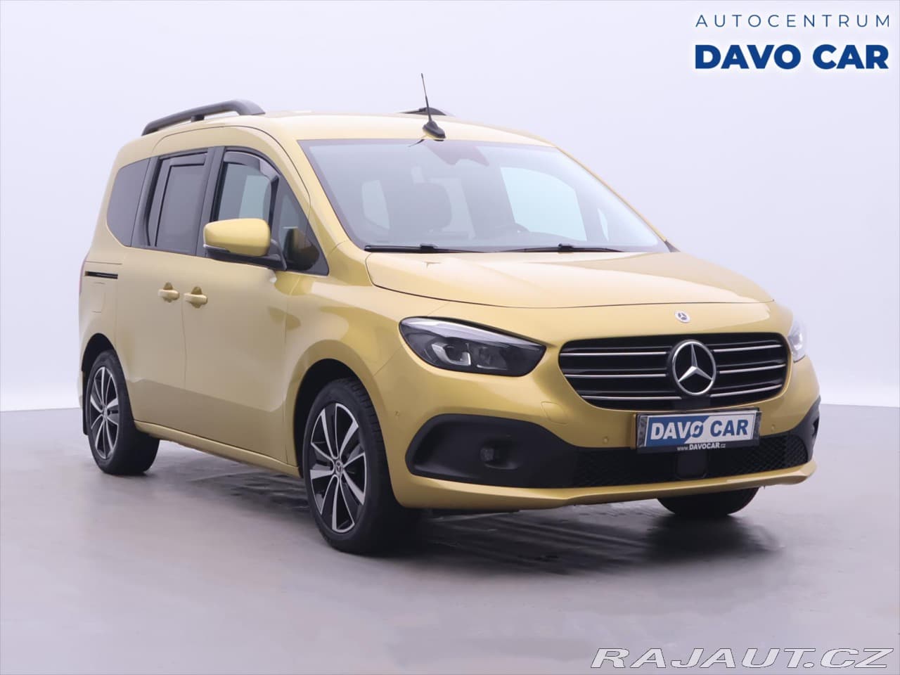 2023 Mercedes-Benz Ostatní