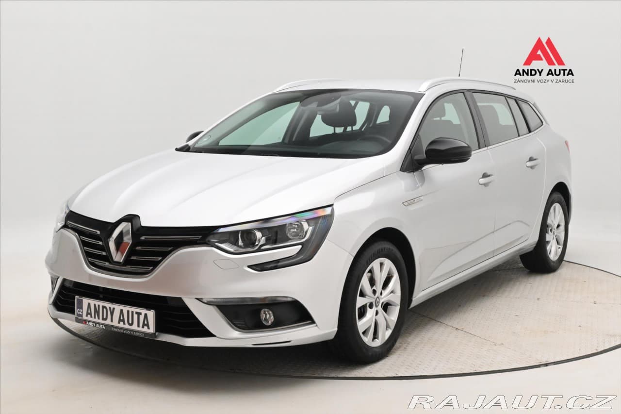2020 Renault MEGANE